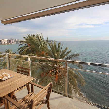 Apartamento Voramar Alicante Exterior foto