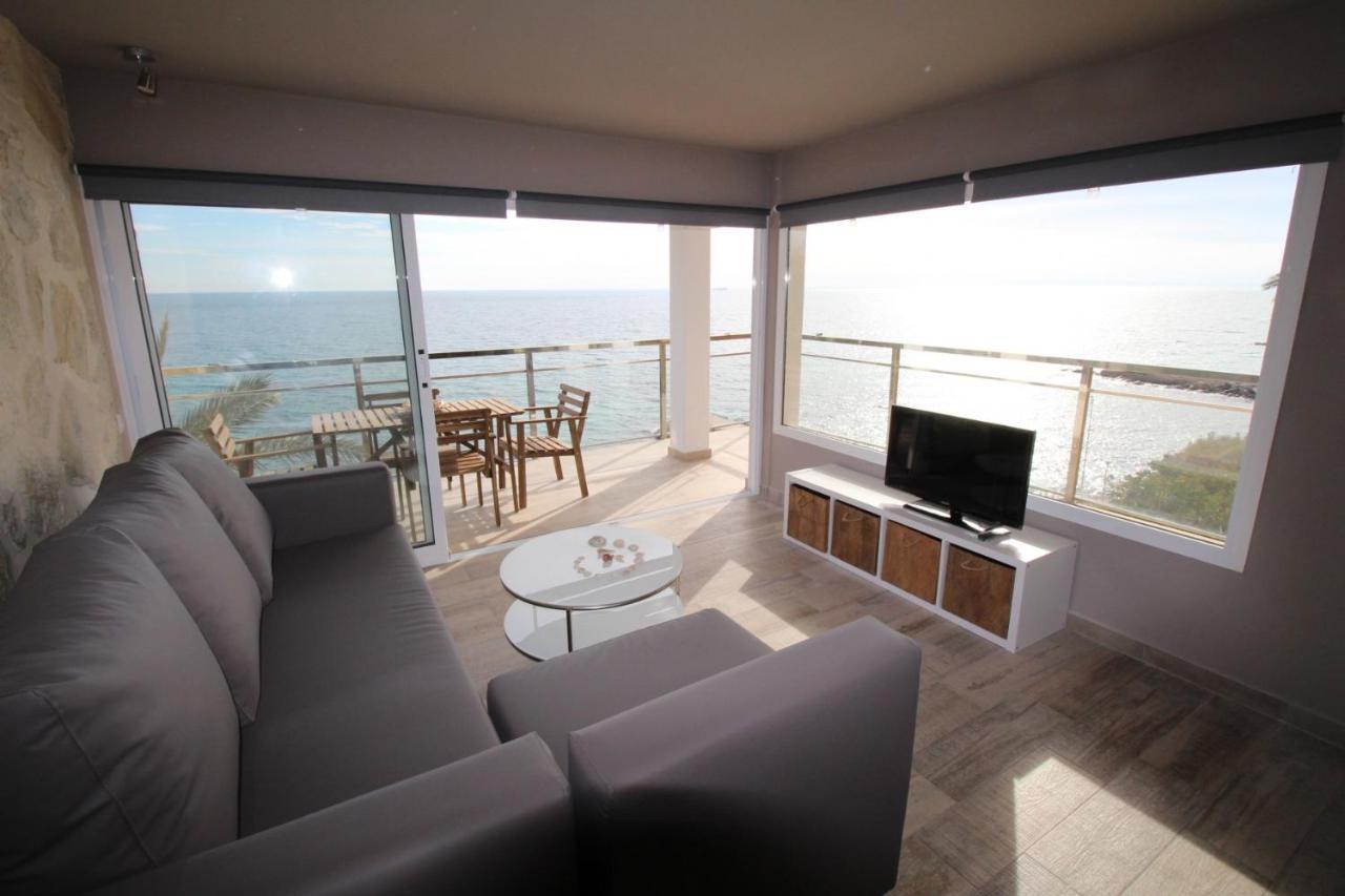 Apartamento Voramar Alicante Exterior foto